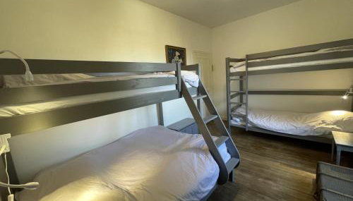 gite de la chabardière le Marronnier - Foto 5