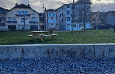 La parenthèse Lémantine - Studio 2 - Foto 19