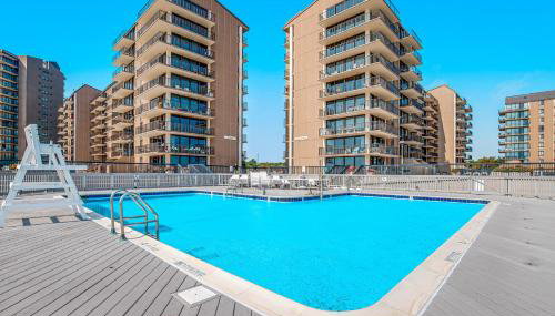 Sea Colony - 902 Georgetowne House - Foto 2