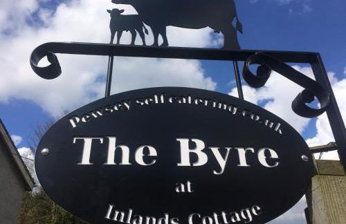 Centre village 2 bedroom cottage - The Byre - Foto 14