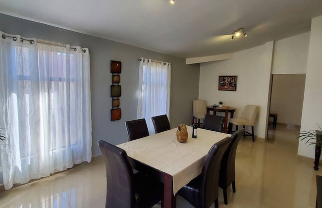 Casa Playitas - Vista Al Mar With Ozon, Locacion Centrica - Photo 20