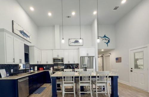 Fish Stories 5 Bed 3 Bath With Pool and Playscape - Foto 27