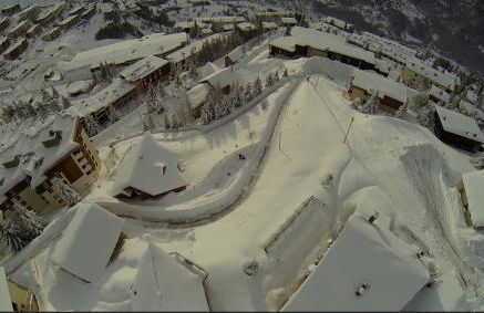 Chalet Baptiste - Foto 29