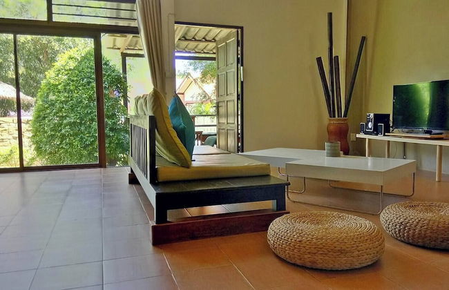 Escape Cabins - Foto 8