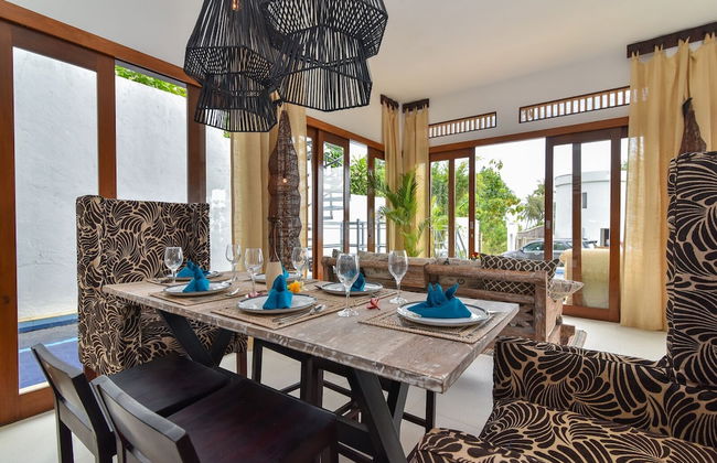 Villa Kapal - Foto 25