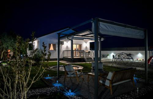 Holiday home Aprilis with pool, jacuzzi and sauna - Foto 58