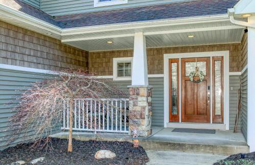 Fireside Retreat - Foto 10