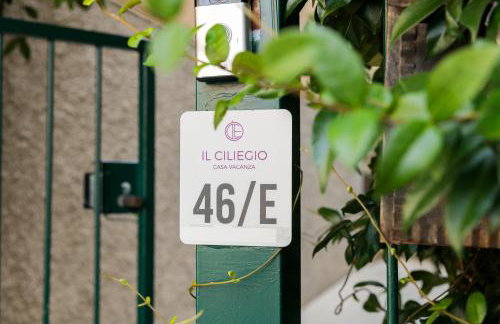 Il Ciliegio - Casa Vacanza Macerata - Foto 21