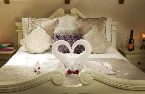 Honeysuckle Cottage - Foto 24