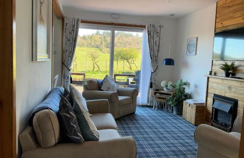 Heron Lodge, edge of Mabie Forest Dumfries - Photo 4