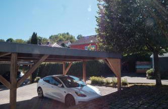 Blackforest Hideaway, Freiburg, Europapark, Schwarzwald - Foto 28