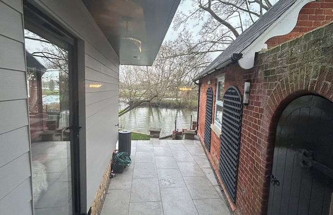 The Mill Sharnbrook - Foto 21