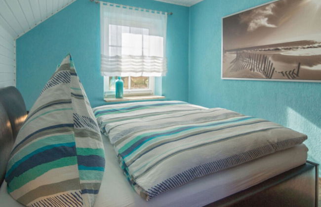 Snug Apartment in Hage - Foto 3