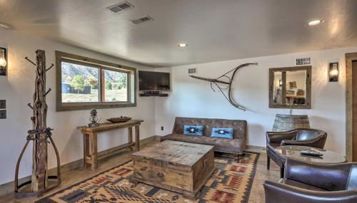 Montrose Barndominium on 7 Acres with Views! - Foto 4