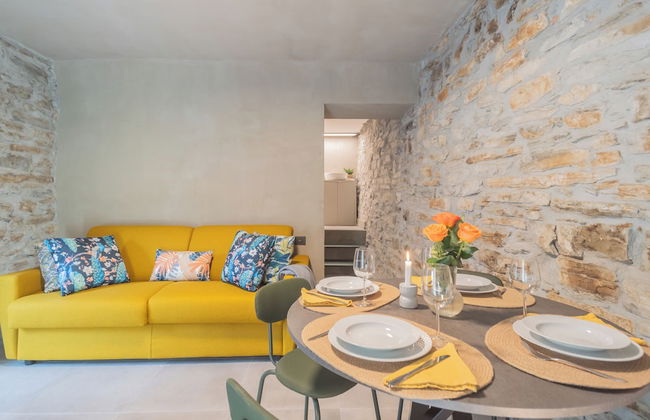 Urio's Castle Suites by Rent all Como - Foto 59