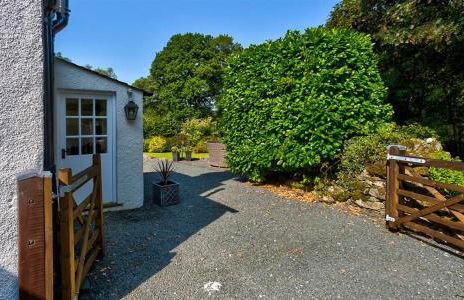 Fair Rigg Old Farm - Foto 27