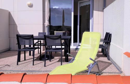 Appart du golf - Foto 15