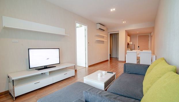 My Resort Beach Apartment 2 - Foto 4, Servicio de la habitación