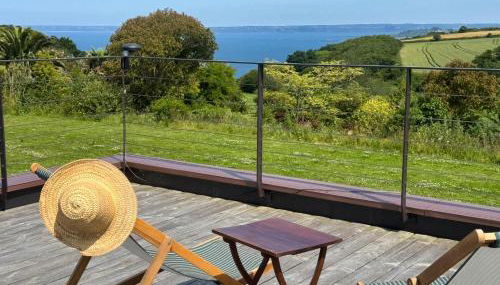 Villa Les Embruns sea view Beg Ar Fry 10 people - Foto 4