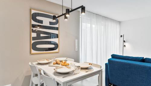 DaCasa Apartment zentral SmartTV - Foto 3