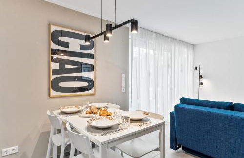 DaCasa Apartment zentral SmartTV - Foto 3