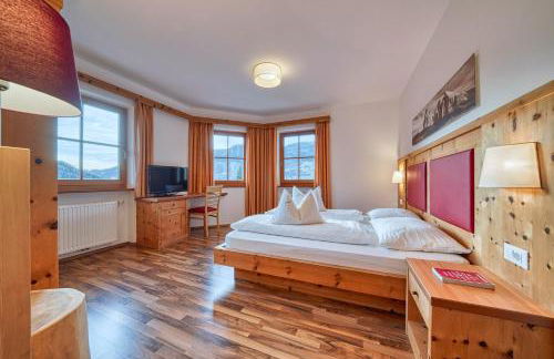 Appartements Riegelehof - Photo 40