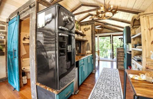 TELLURIDE - Tiny Houses Of French Village - Foto 29