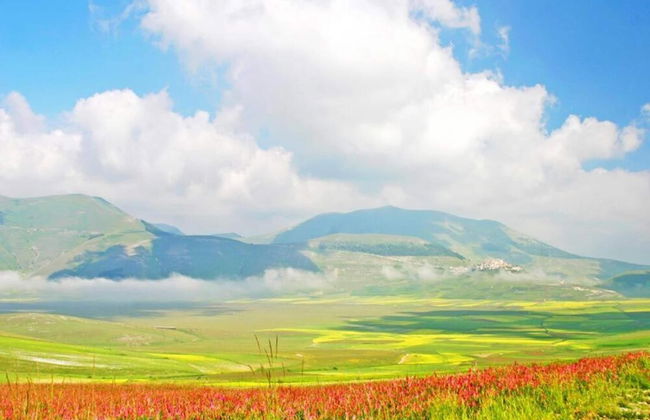 Villa in Amandola With Pool and Garden - Foto 39