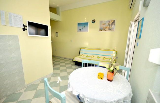 Villa Antonio - Foto 29