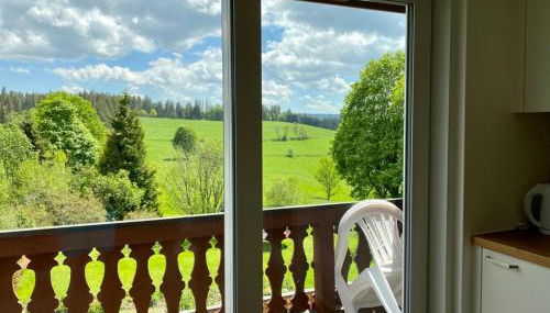 Gästehaus Steiert Fewo Kuhbergblick - Foto 5