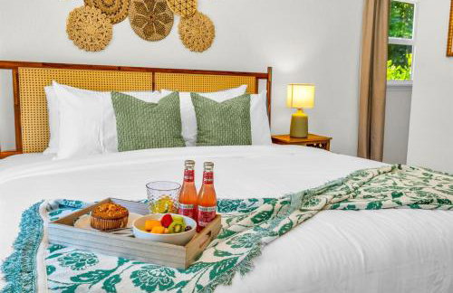 The Coral Cabana A Modern Palm Beach Escape! - Foto 16