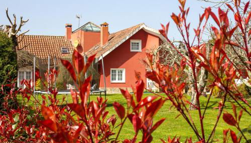 Villa Salgueiros - Foto 3, Garden