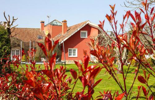 Villa Salgueiros - Foto 3