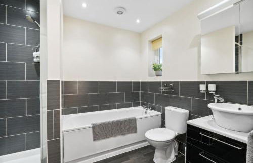 Olympic House - Foto 38