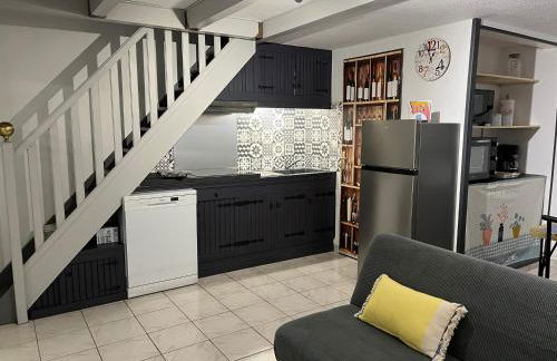 La Casita à la mer de Lili - Photo 4