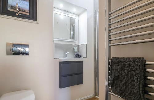 Sir George Baker Cabin - Foto 16