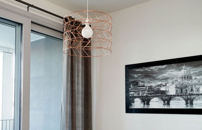 Delizioso Monolocale a Testaccio - Foto 36