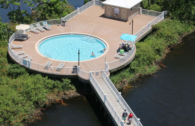 Laketown Wharf by Emerald View Resorts - Foto 20