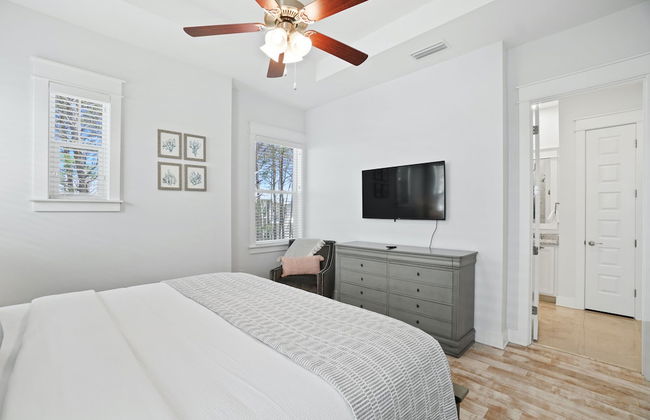 Prominence on 30A by Panhandle Getaways - Foto 55