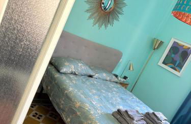 Elegant and beautiful apartment - Photo 9