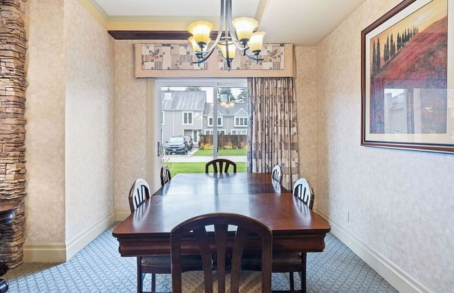 Vacation Inn Townhomes - Foto 57