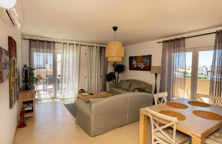 Cabanas Gardens -T2 Penthouse Superb 360º Views, 206m2 - WPCG 52 - Foto 11