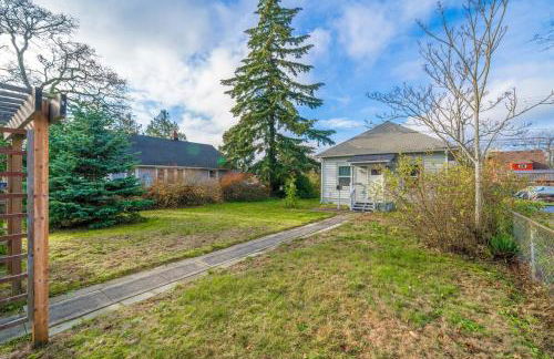 Steampunk Haven in the Heart of Tacoma! - Foto 25