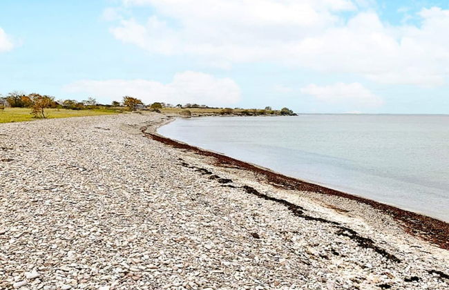 8 Person Holiday Home in Lottorp-by Traum - Foto 29