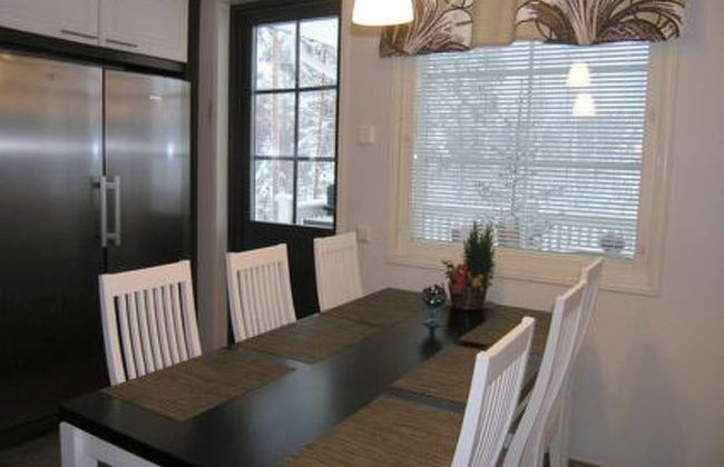 Villa siimestö - Foto 10