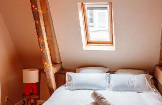 Le duplex du centre-ville - Chez Pauline & Yoan - Foto 11