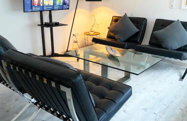 FeWo Sonnenlay - Apartments an der Mosel - Foto 25