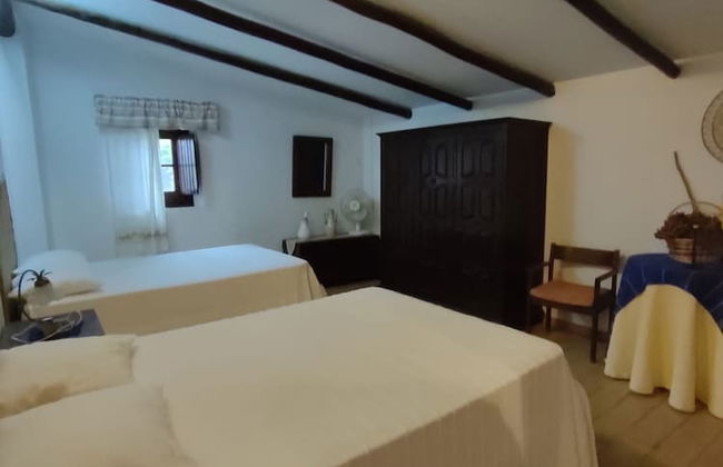 Serra do Caldeir o Private Pool Villa - Foto 17