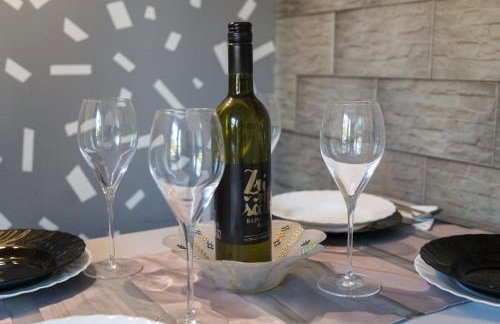 Apartment 50 shades of grey Poreč - Photo 7