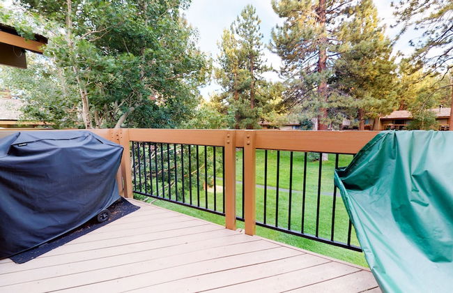 Tranquility at Villa De Los Pinos - Foto 17